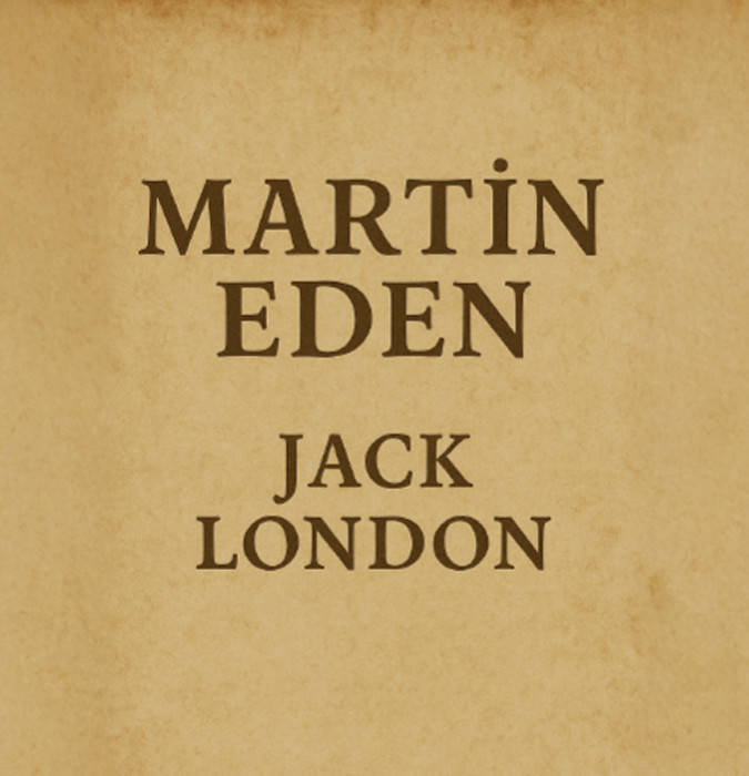 Мартин Иден