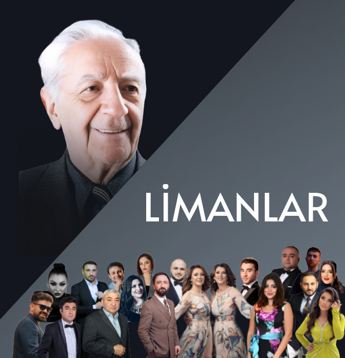 Мирза Бабаев - "Limanlar"