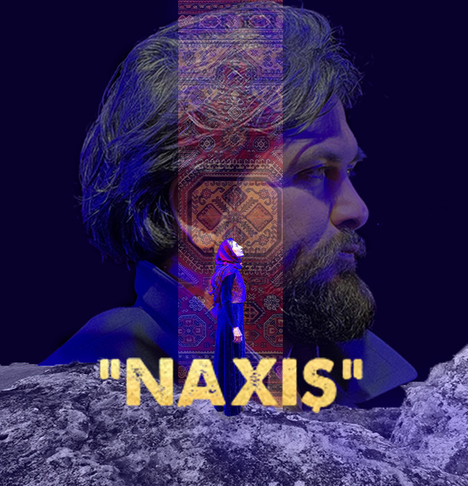 "Naxış" tamaşası