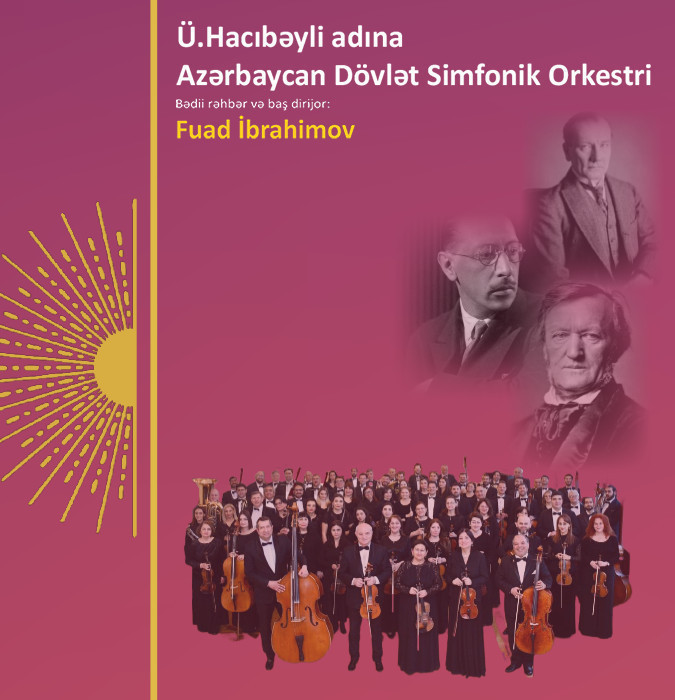 ADSO Dirijor:F.İbrahimov