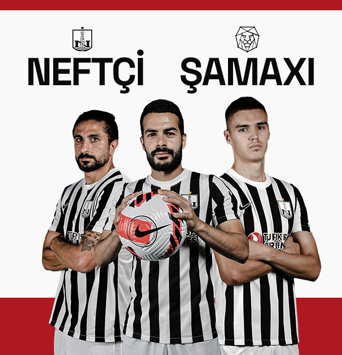 Neftçi PFK - Şamaxı FK