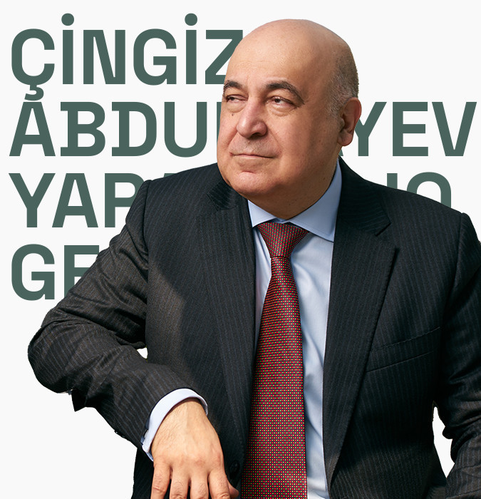 Çingiz Abdullayev