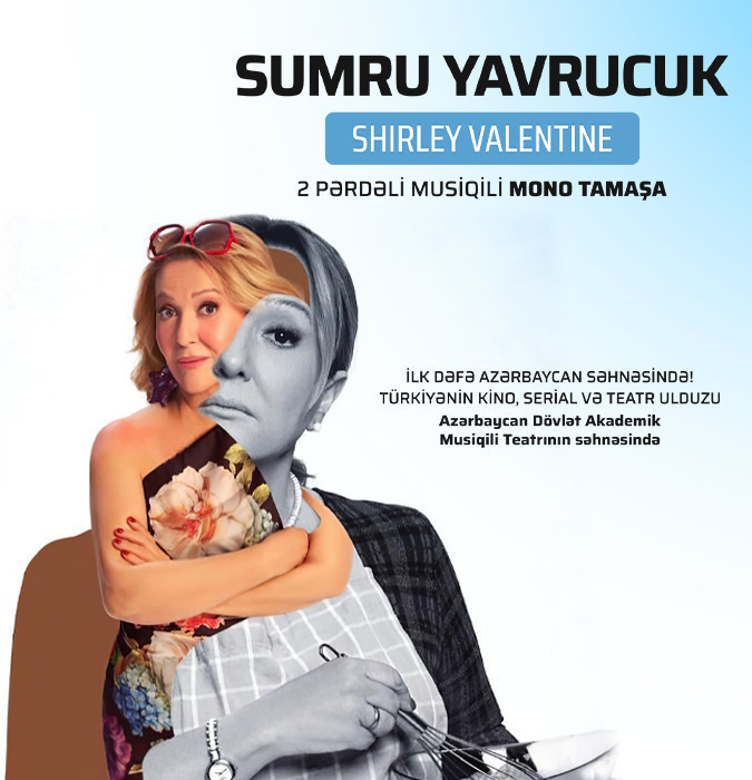 Sumru Yavrucuk