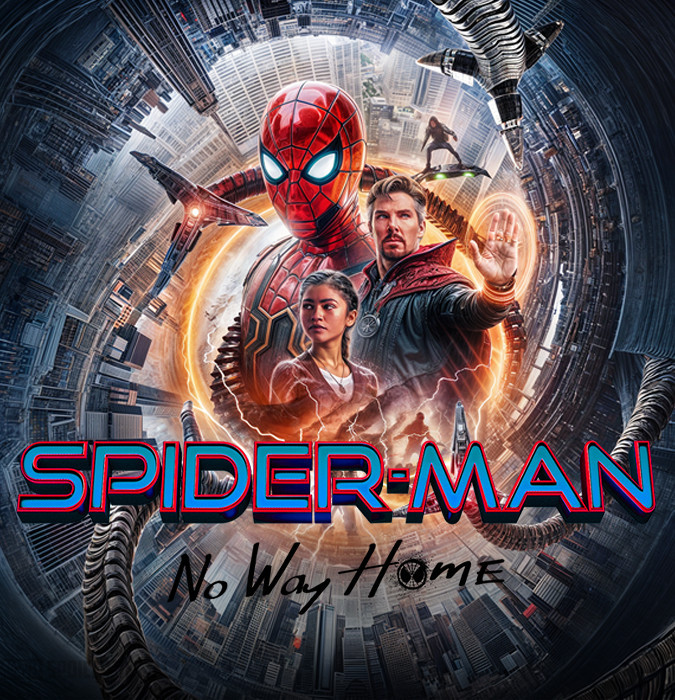 "Spiderman" Filmin nümayişi