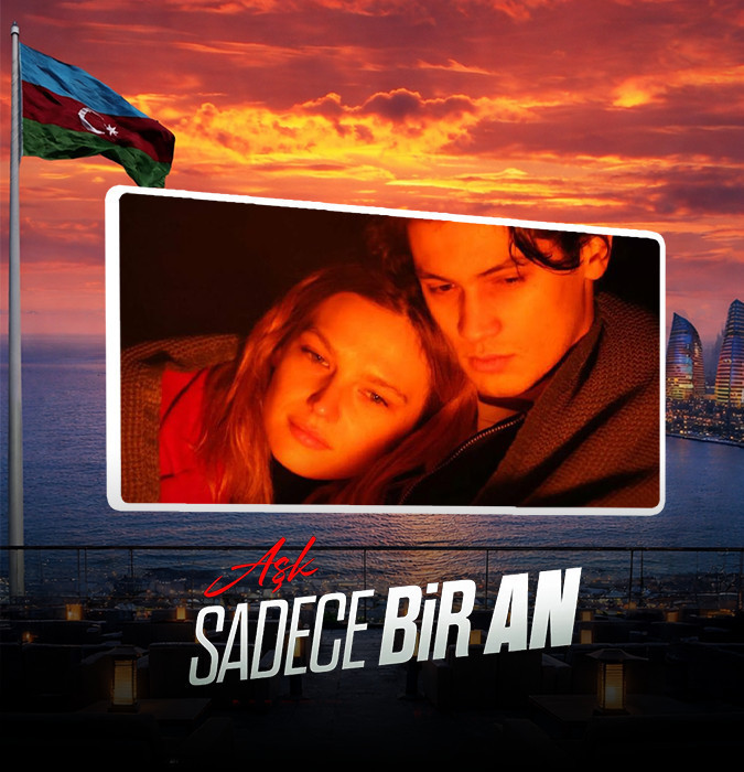 Terrace Cinema – Aşk Sadece Bir An