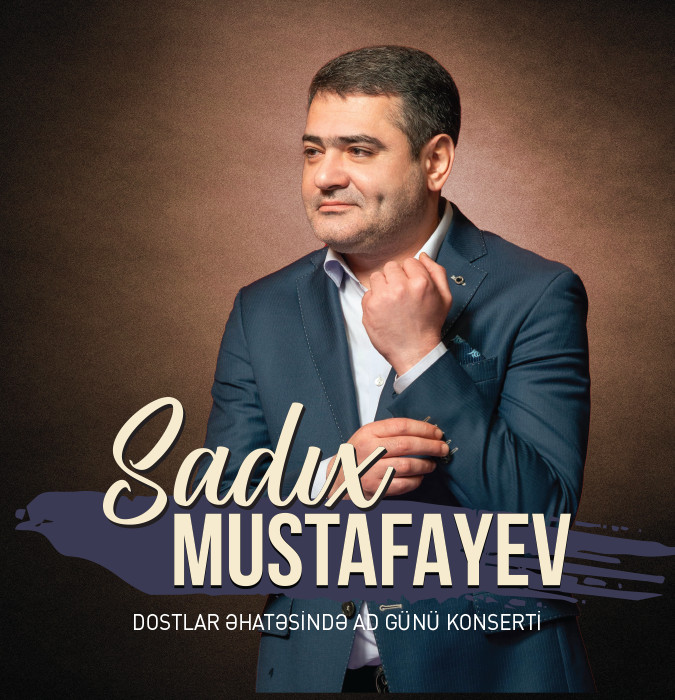 Sadıx Mustafayev