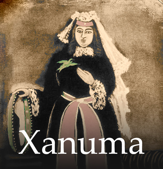 Xanuma