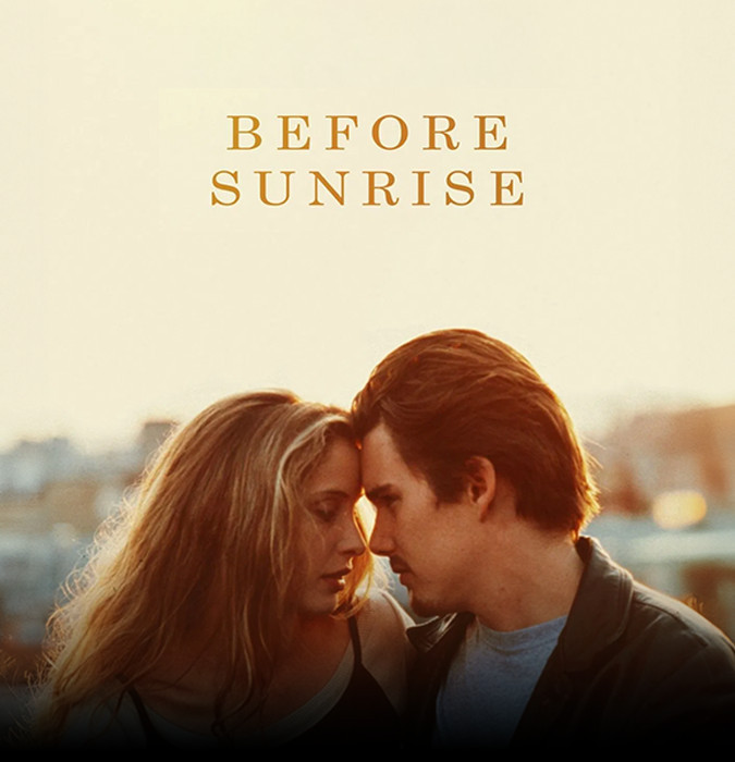 “Sübhdən əvvəl" filmin nümayişi