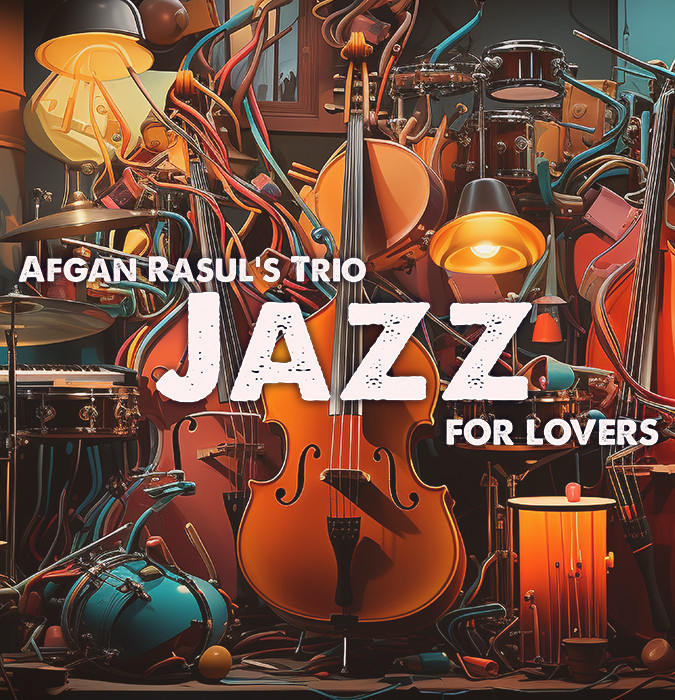 Jazz for Lovers