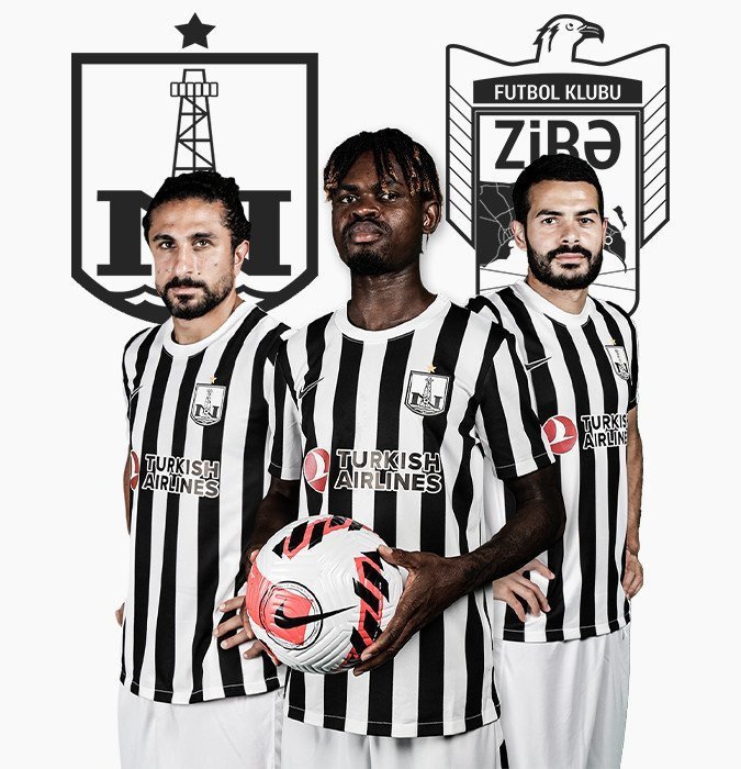 Neftçi PFK - Zirə FK