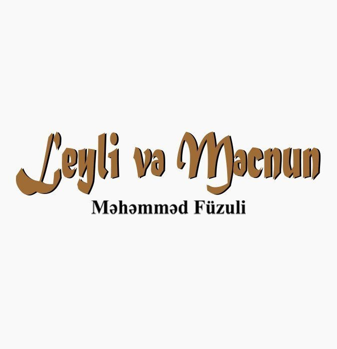 Leyli və Məcnun