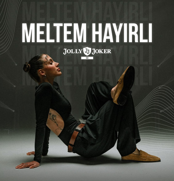 Meltem Hayırlı