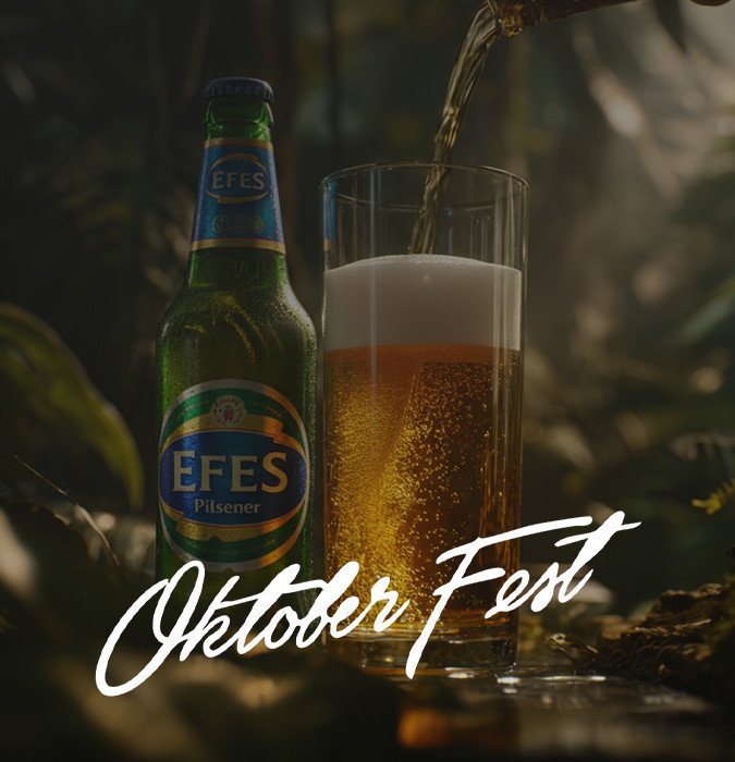 Oktoberfest Party