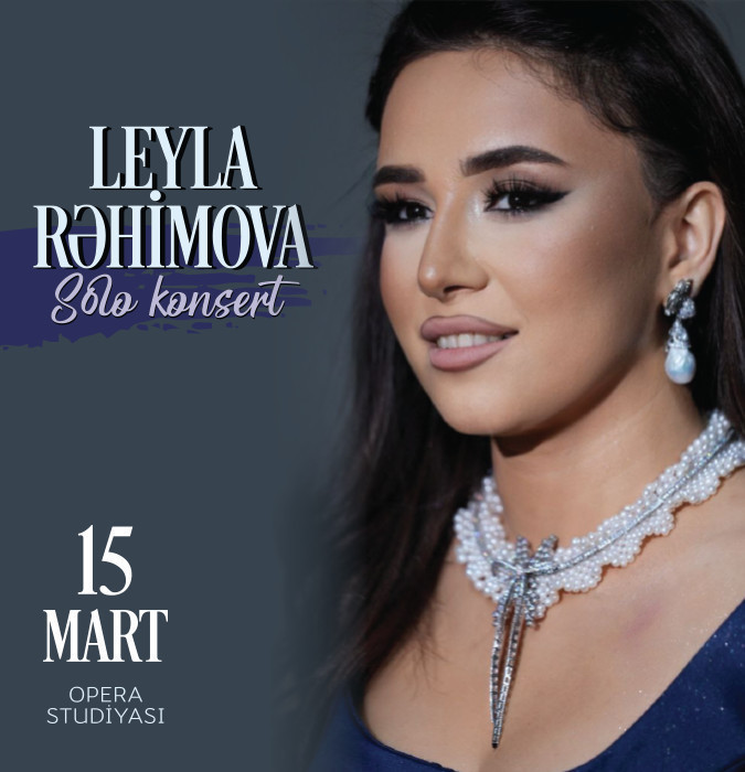 Leyla Rəhimova