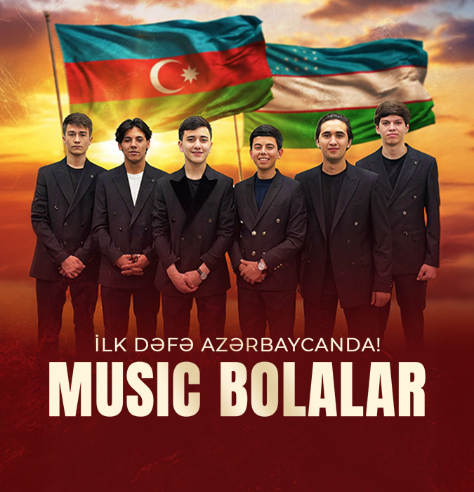 Music Bolalar
