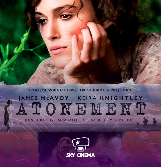 Sky Cinema Drive-In – Atonement