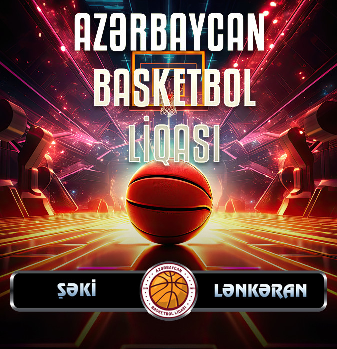 Şəki BK - Lənkəran BK