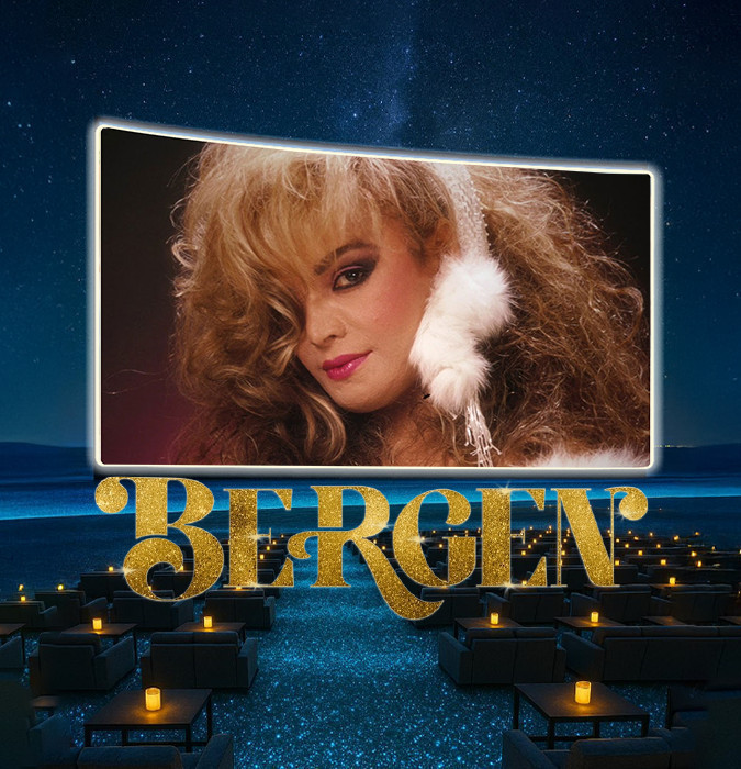 Screening of the film "Bergen"