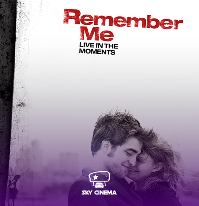 Sky Cinema Avtofilm – Remember Me