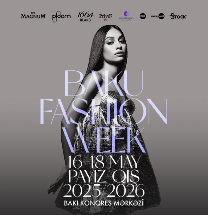 Baku Fashion Week