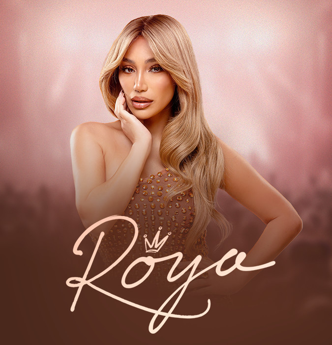Röya