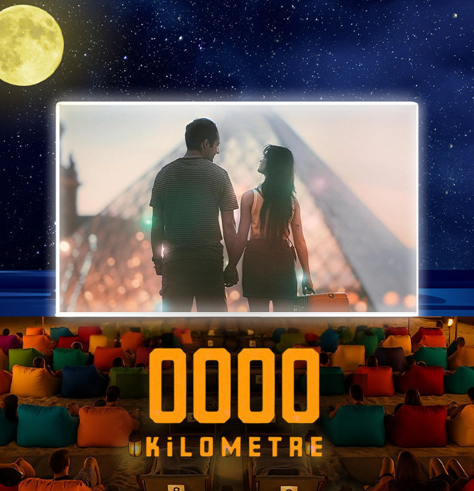 0000 Kilometre (2024)