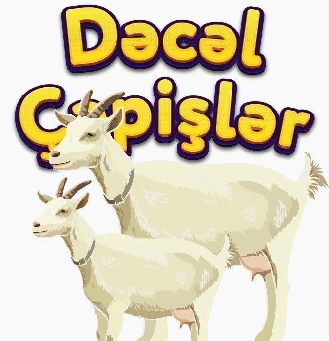 Dəcəl çəpişlər