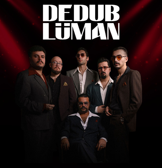 Dedublüman