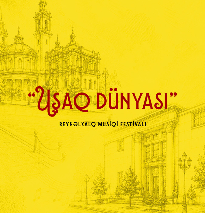 Uşaq Dünyası