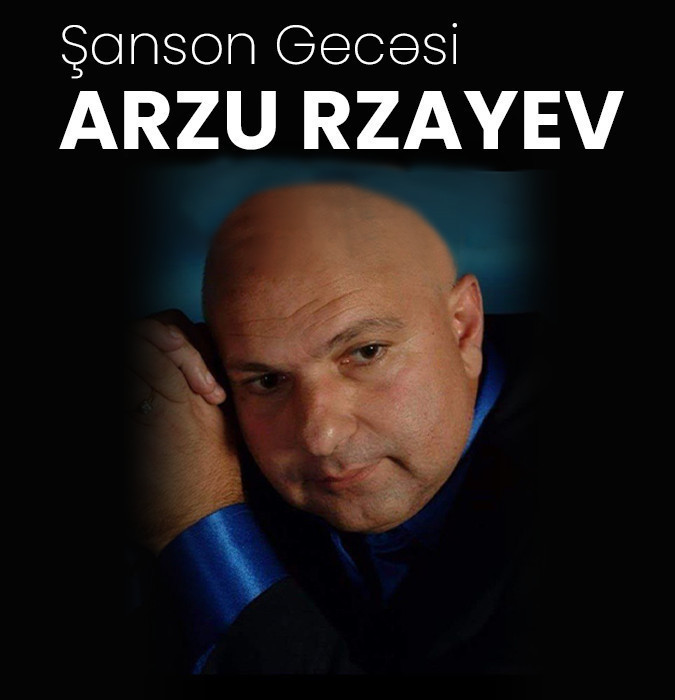 Arzu Rzayev