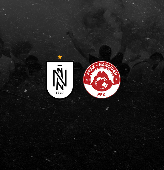 Neftçi PFK - Araz-Naxçıvan PFK