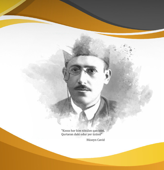 Hüseyn Cavid