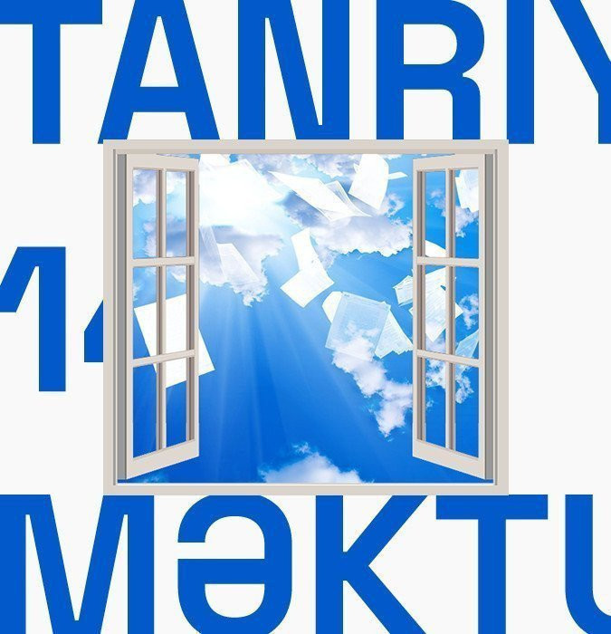 Tanrıya on dörd məktub