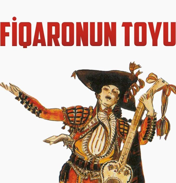 Fiqaronun toyu