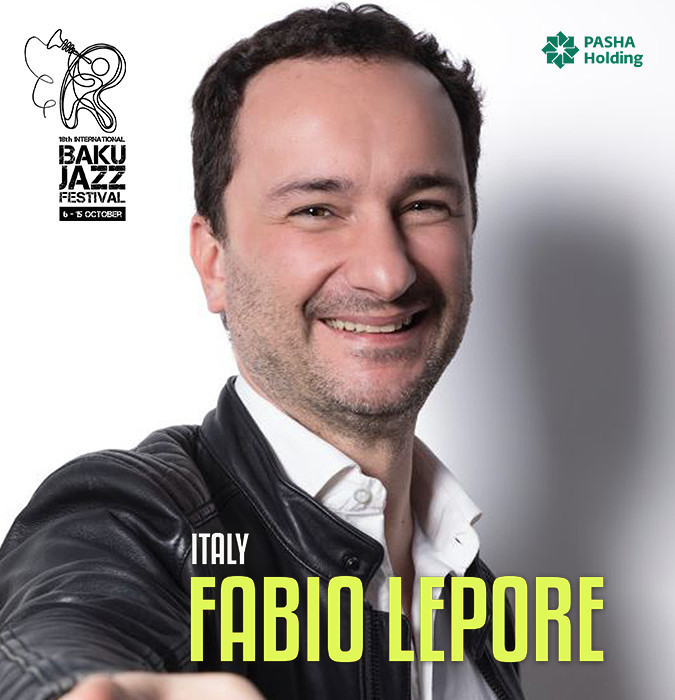 Fabio Lepore (İtaliya)
