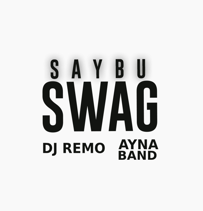 New Year Party -  Saybu Swag, Ayna Band & DMC REMO
