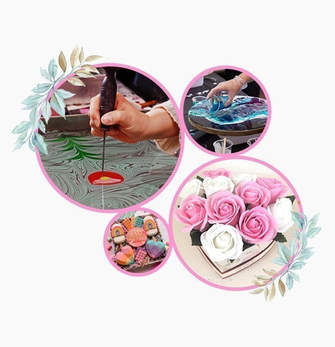 Aida's Collection Master-Classes