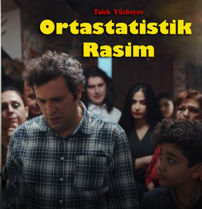"Ortastatistik Rasim"