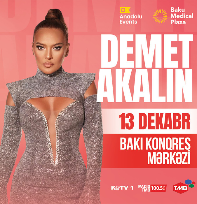 Demet Akalın