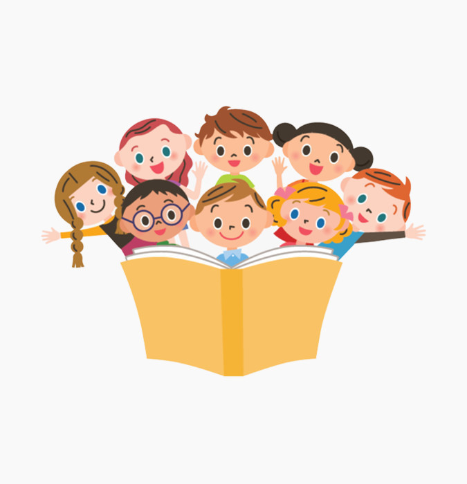 Сказочный клуб "Джыртдан"