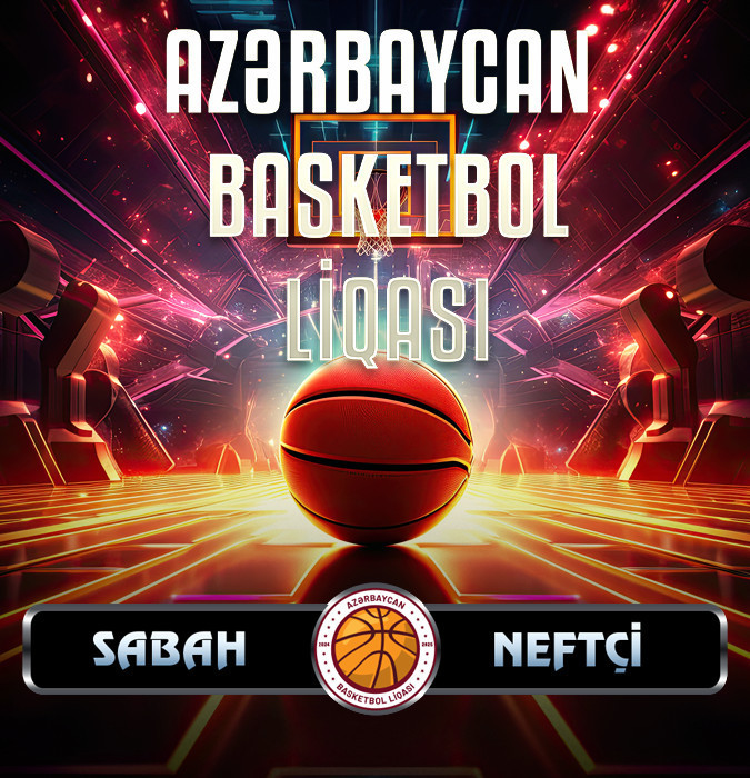 Sabah BK - Neftçi İK