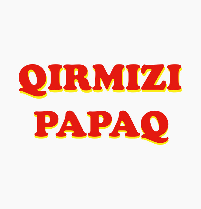 Qırmızıpapağın nağılı