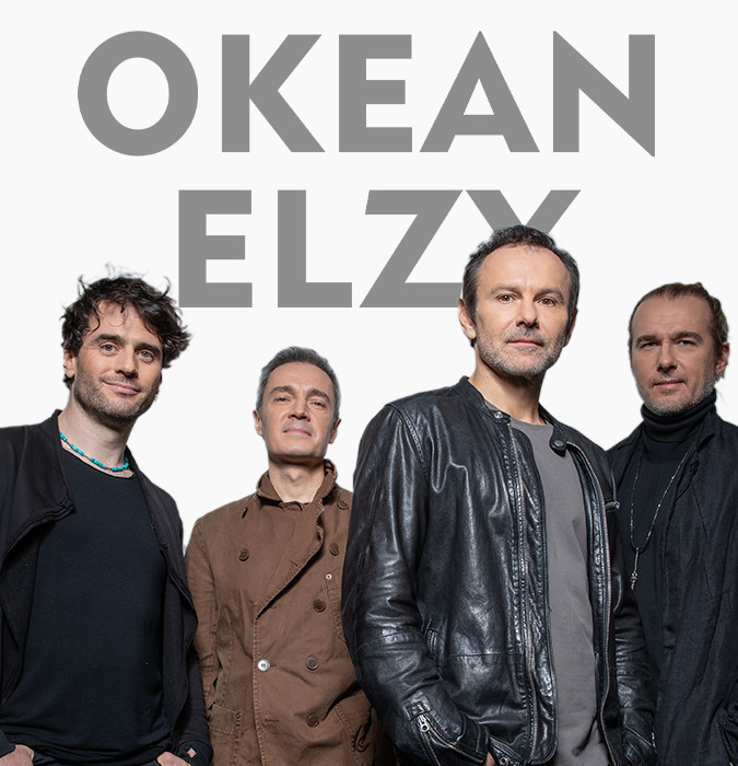 OKEAN ELZY