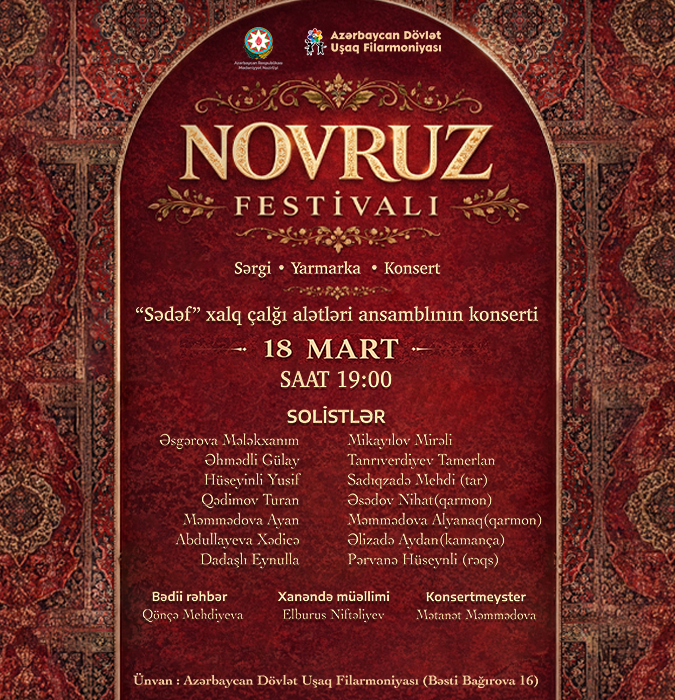 Novruz Festival