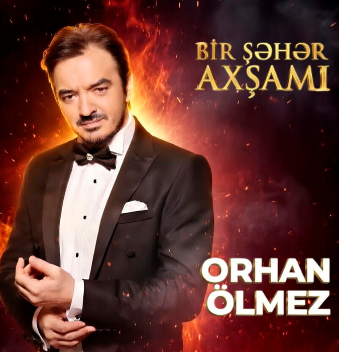 Orhan Ölmez
