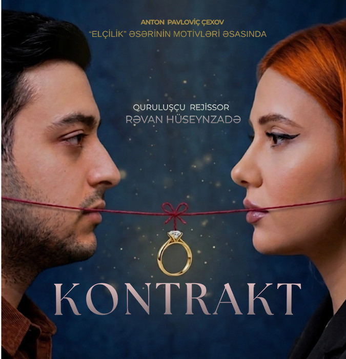 Kontrakt