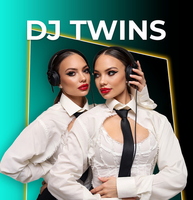 DJ TWINS