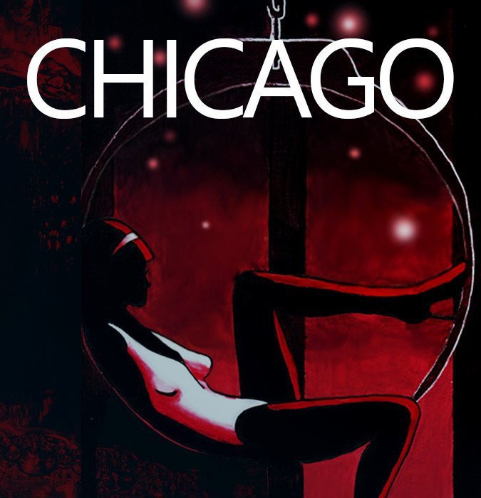 Bir zamanlar ÇİKAQODA - müzikl