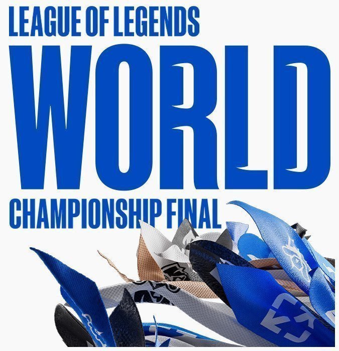 League of Legends World Championship Final 2022