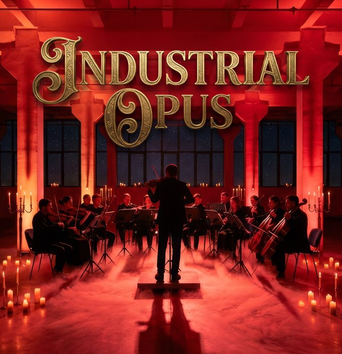 Industrial Opus